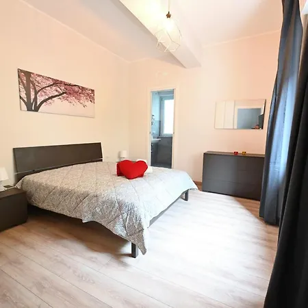 Il Castello Bed&Breakfast-2